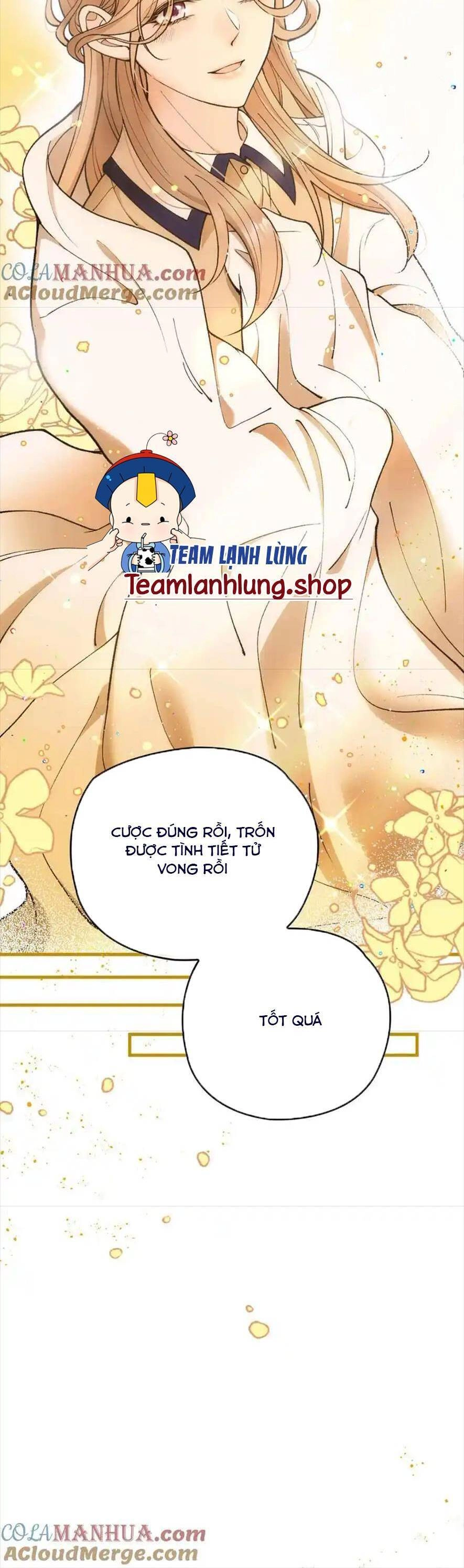 Bệnh Kiều Nam Chủ Trong Game Đều Muốn Quấn Lấy Ta Chapter 16 - 41