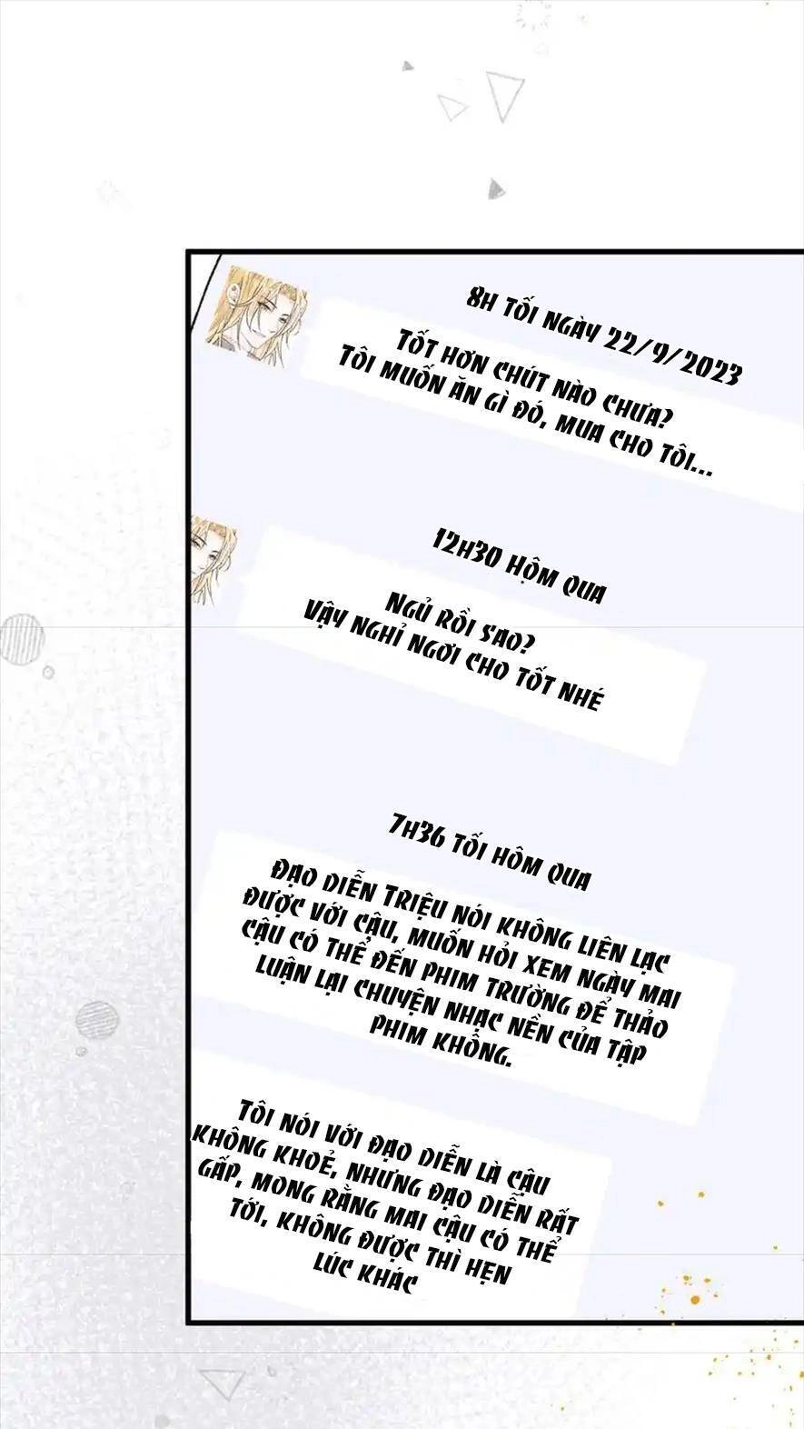 Bệnh Kiều Nam Chủ Trong Game Đều Muốn Quấn Lấy Ta Chapter 16 - 42