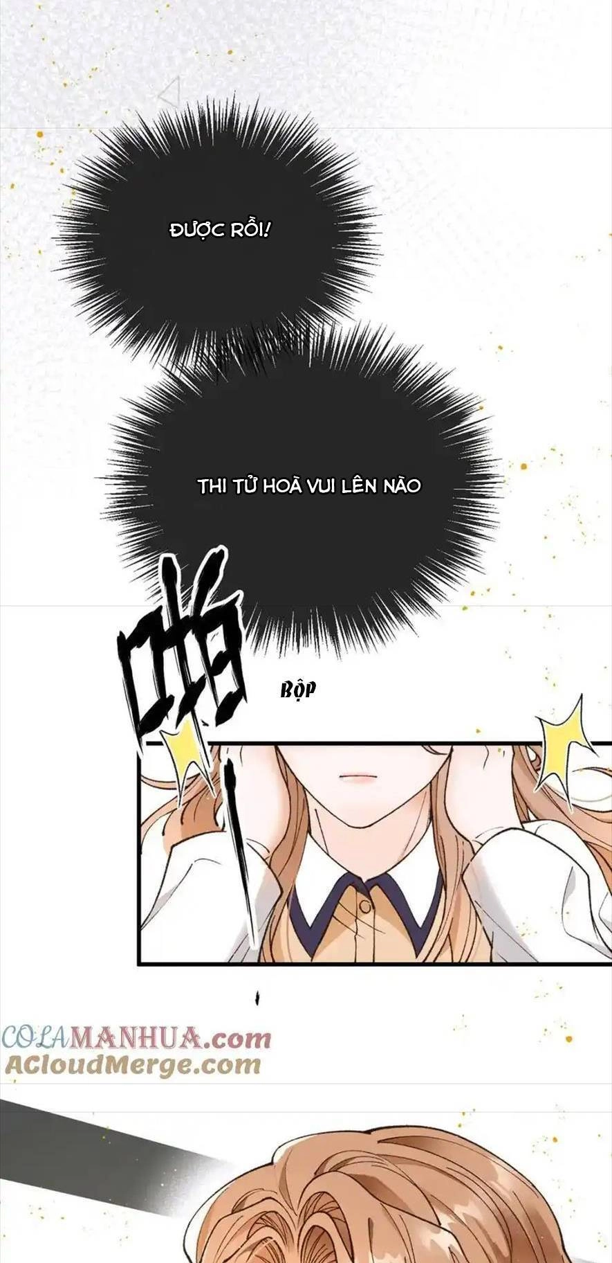 Bệnh Kiều Nam Chủ Trong Game Đều Muốn Quấn Lấy Ta Chapter 16 - 44