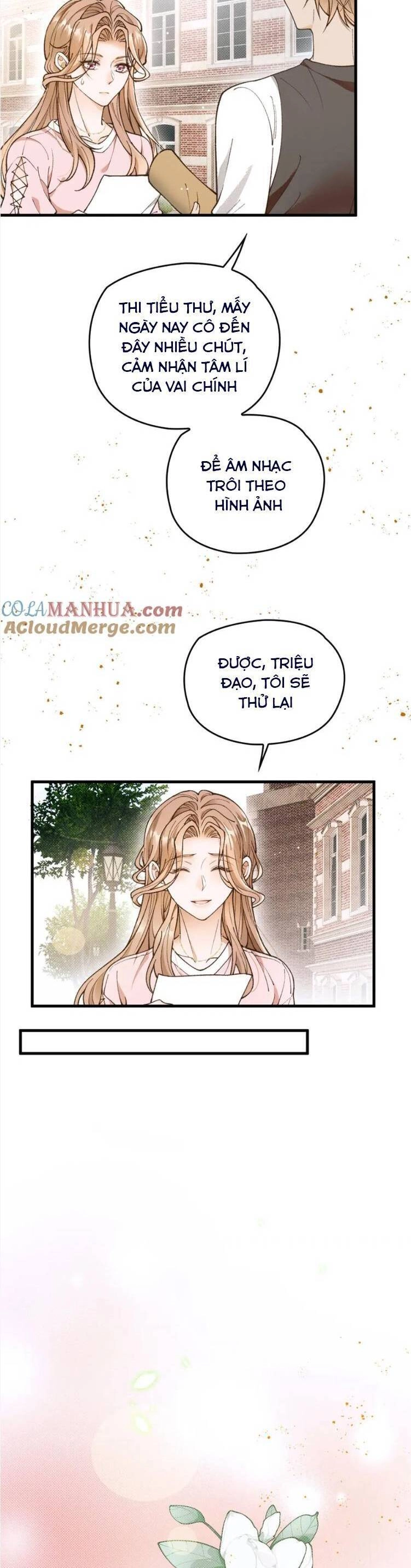 Bệnh Kiều Nam Chủ Trong Game Đều Muốn Quấn Lấy Ta Chapter 17 - 6