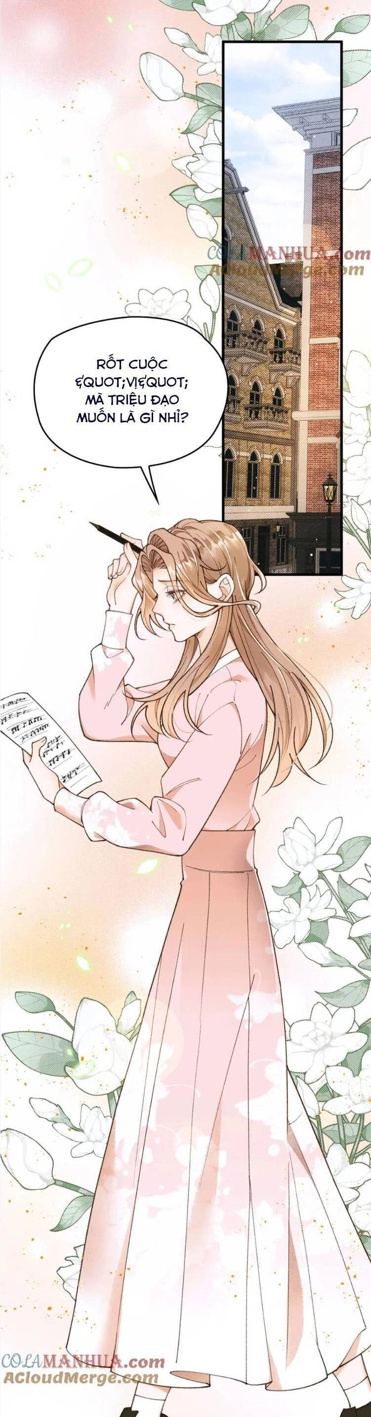 Bệnh Kiều Nam Chủ Trong Game Đều Muốn Quấn Lấy Ta Chapter 17 - 7