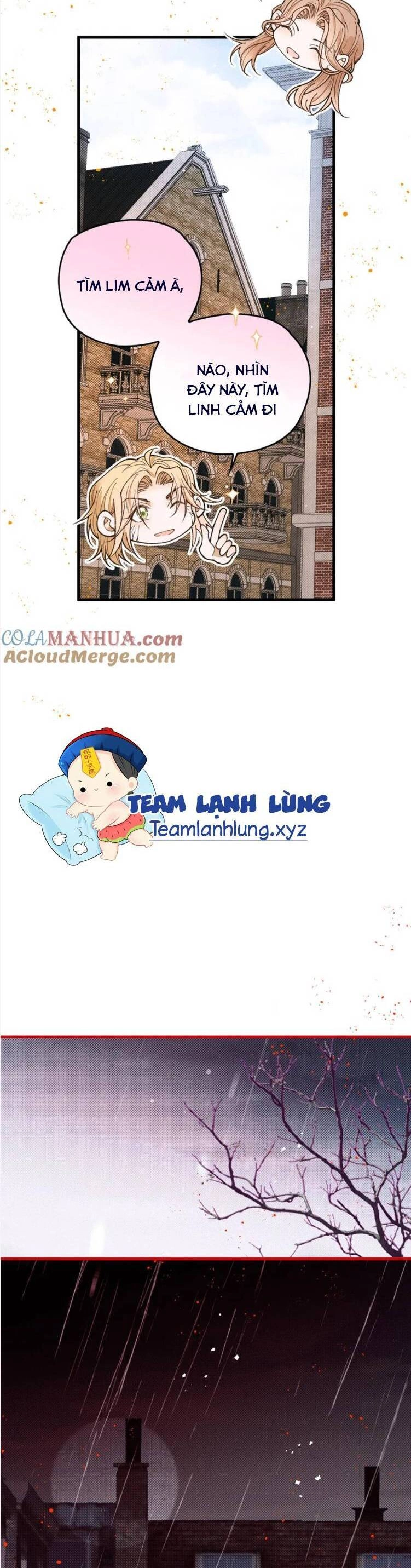 Bệnh Kiều Nam Chủ Trong Game Đều Muốn Quấn Lấy Ta Chapter 17 - 9