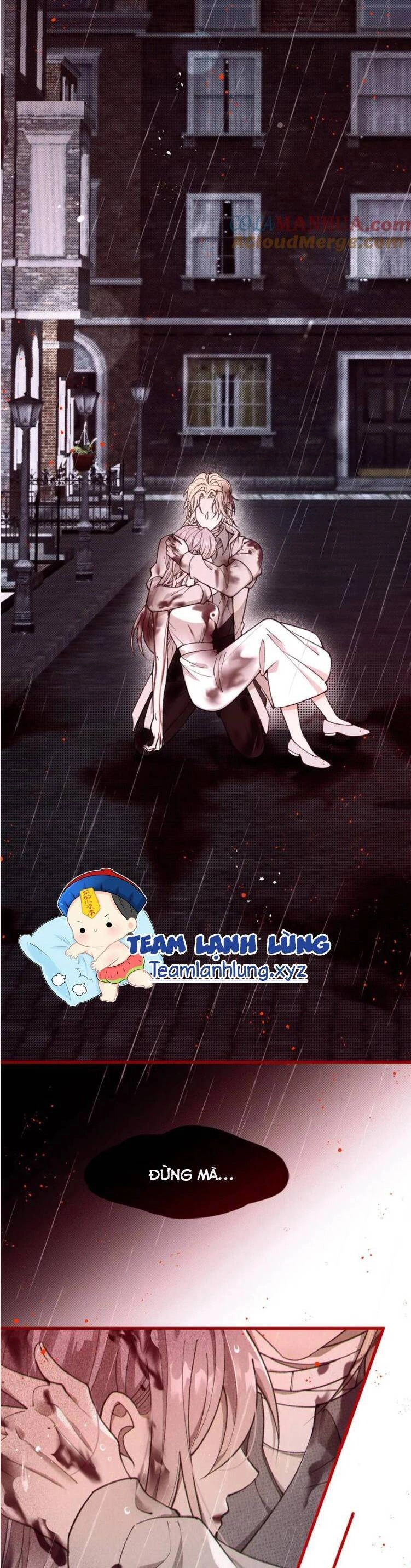 Bệnh Kiều Nam Chủ Trong Game Đều Muốn Quấn Lấy Ta Chapter 17 - 10