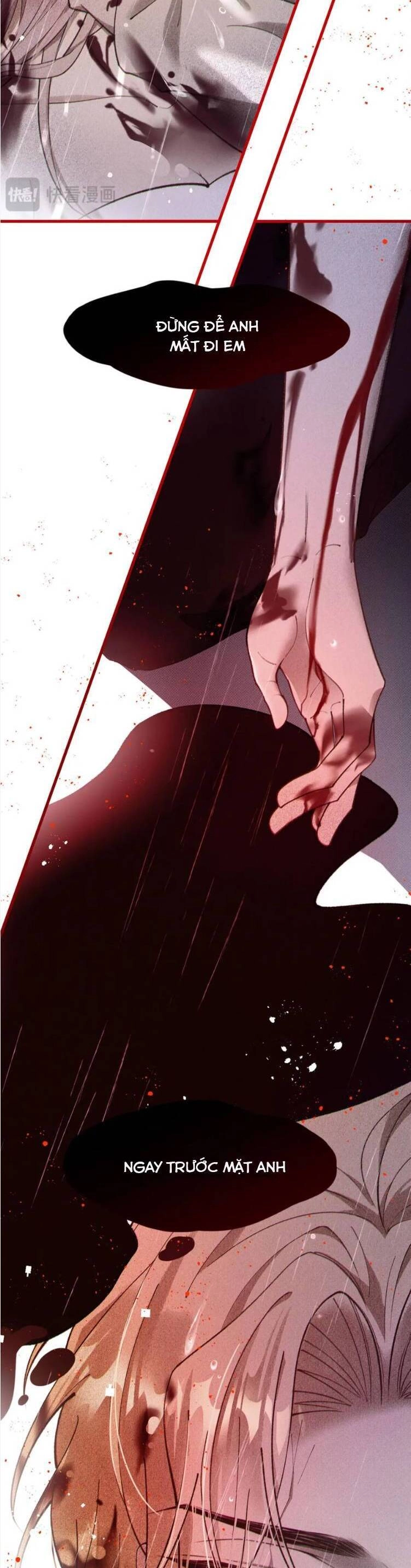 Bệnh Kiều Nam Chủ Trong Game Đều Muốn Quấn Lấy Ta Chapter 17 - 11