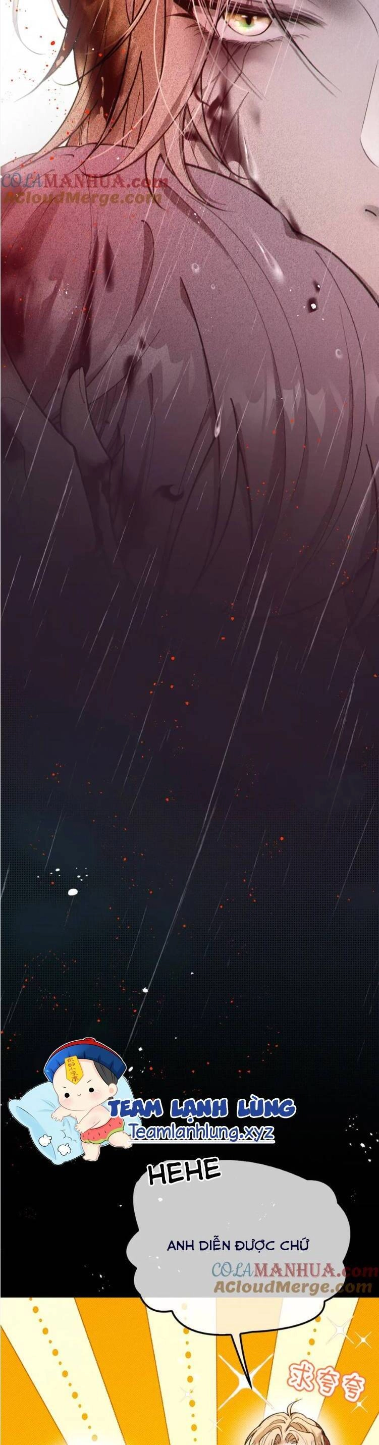 Bệnh Kiều Nam Chủ Trong Game Đều Muốn Quấn Lấy Ta Chapter 17 - 12