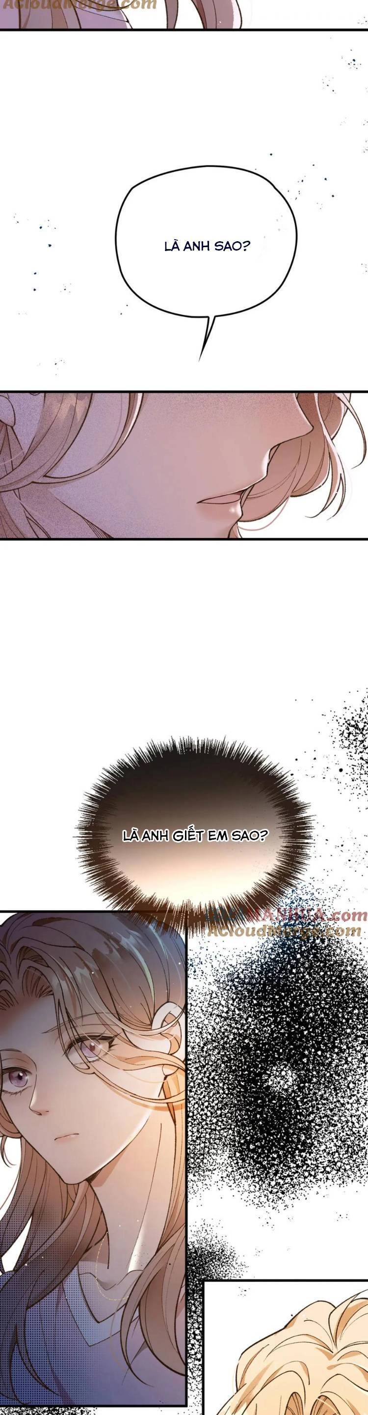 Bệnh Kiều Nam Chủ Trong Game Đều Muốn Quấn Lấy Ta Chapter 17 - 14