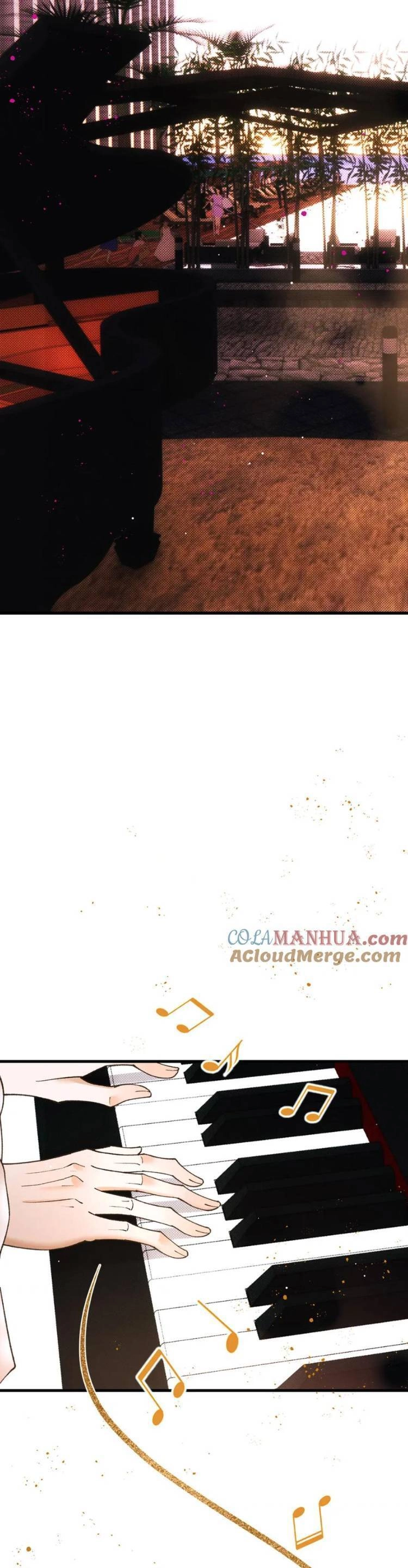 Bệnh Kiều Nam Chủ Trong Game Đều Muốn Quấn Lấy Ta Chapter 17 - 17