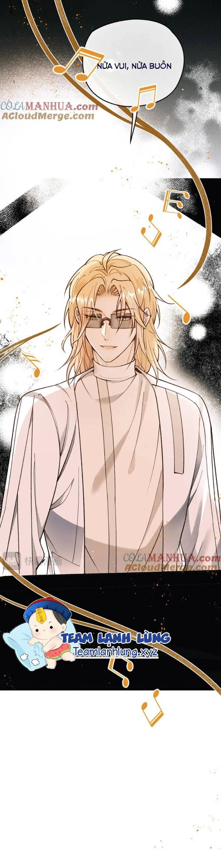 Bệnh Kiều Nam Chủ Trong Game Đều Muốn Quấn Lấy Ta Chapter 17 - 21