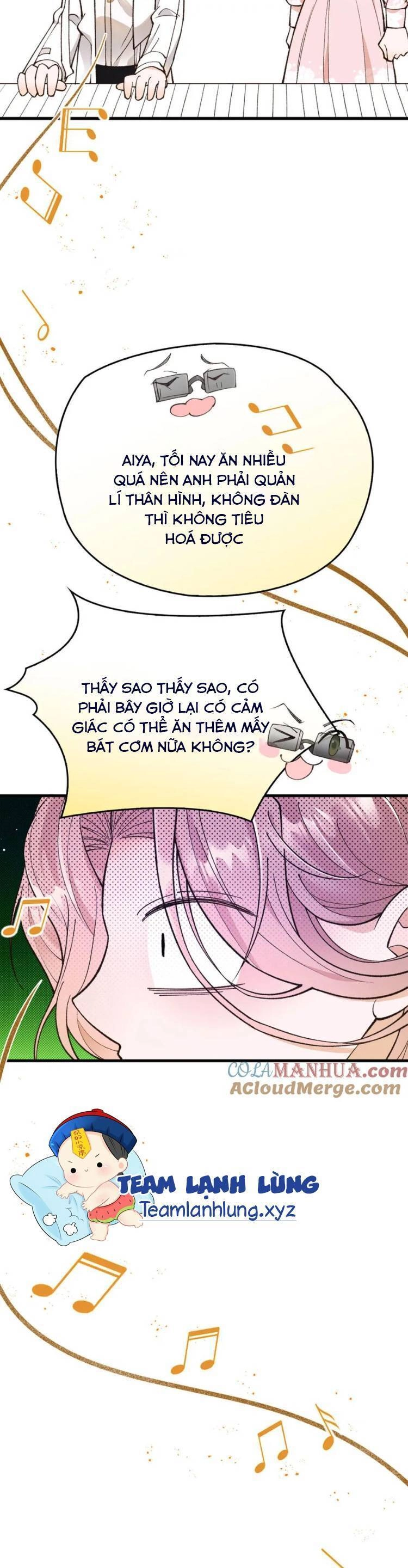 Bệnh Kiều Nam Chủ Trong Game Đều Muốn Quấn Lấy Ta Chapter 17 - 23