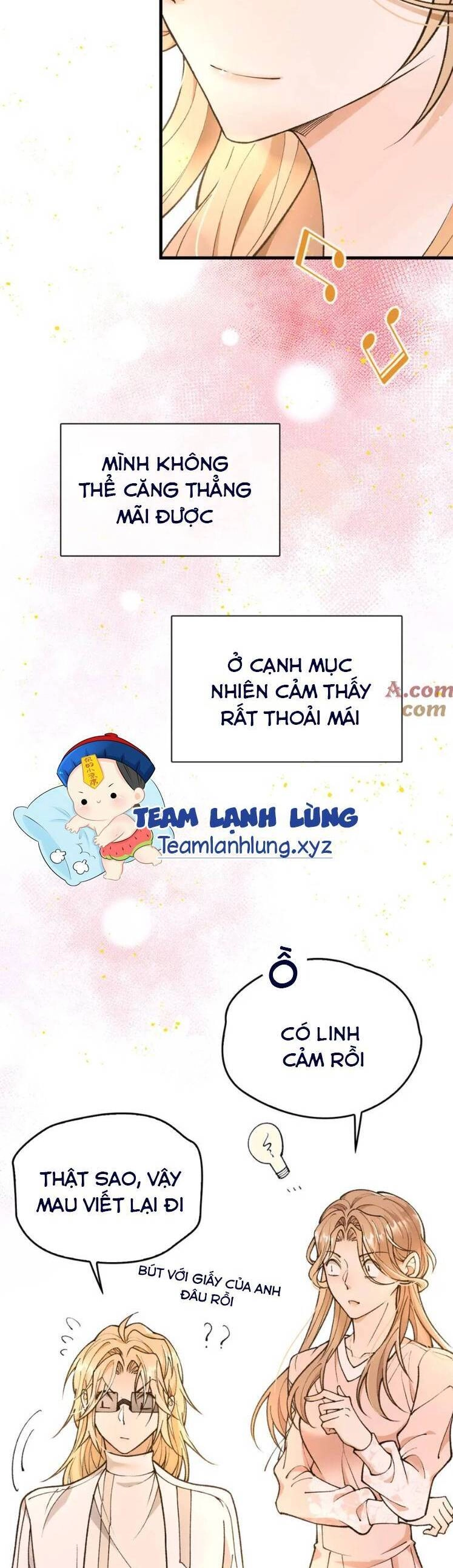 Bệnh Kiều Nam Chủ Trong Game Đều Muốn Quấn Lấy Ta Chapter 17 - 27