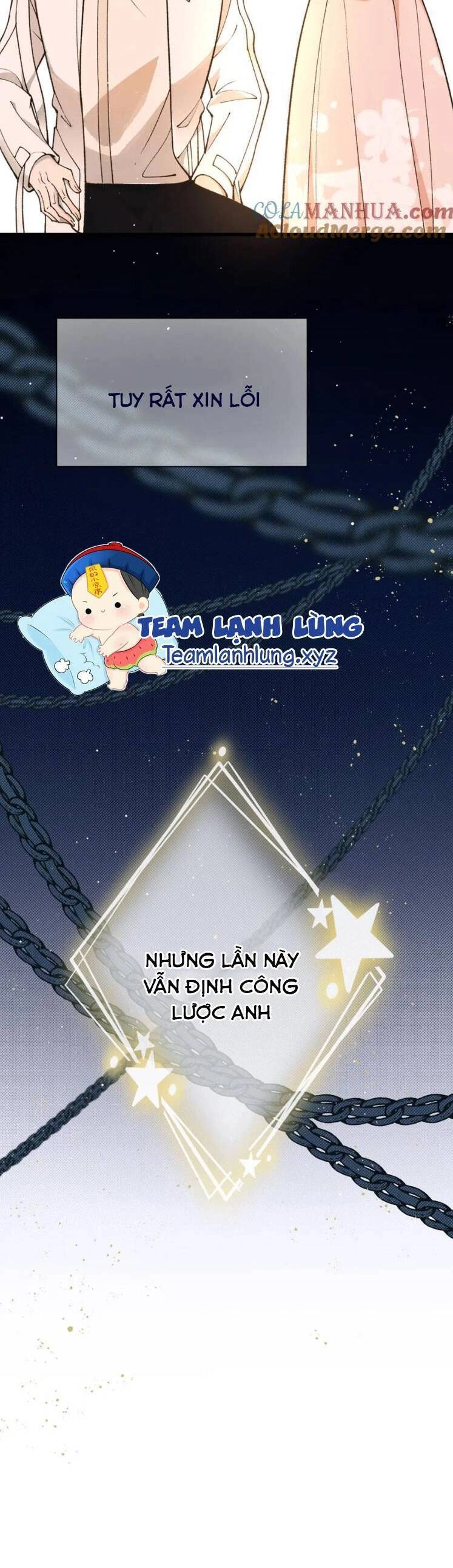 Bệnh Kiều Nam Chủ Trong Game Đều Muốn Quấn Lấy Ta Chapter 17 - 28