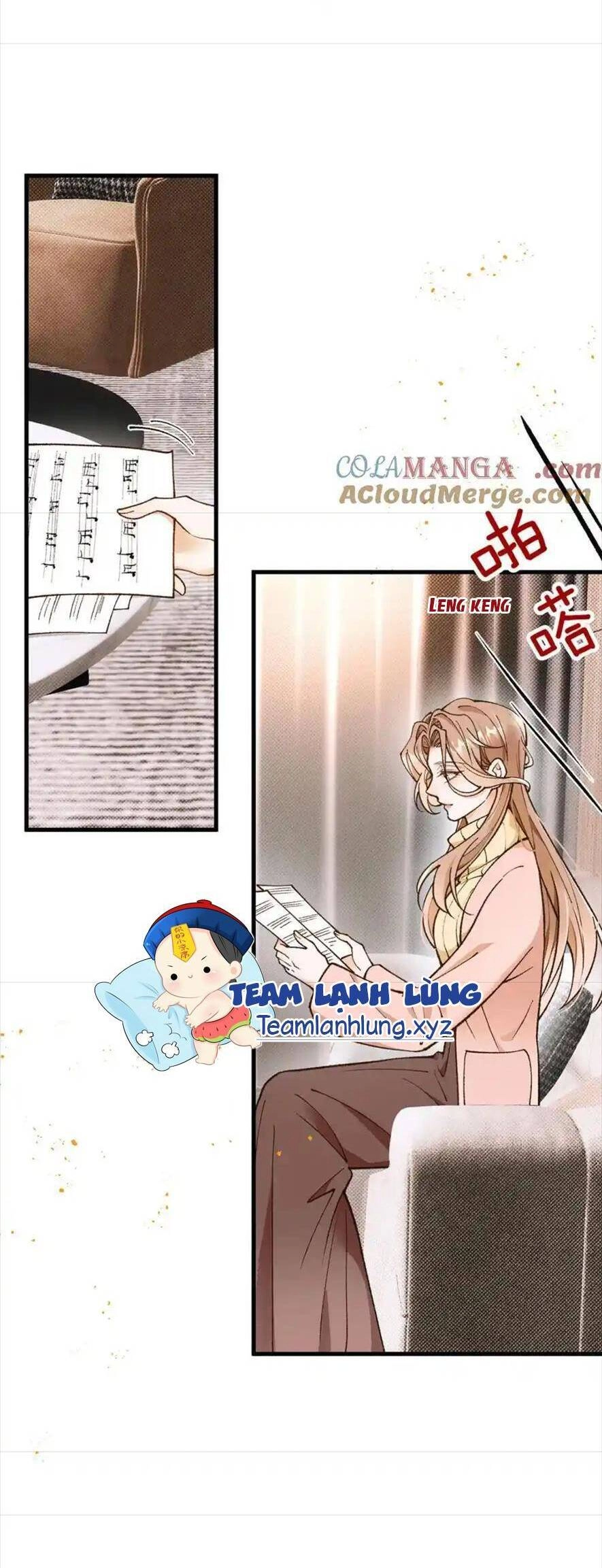 Bệnh Kiều Nam Chủ Trong Game Đều Muốn Quấn Lấy Ta Chapter 18 - 5