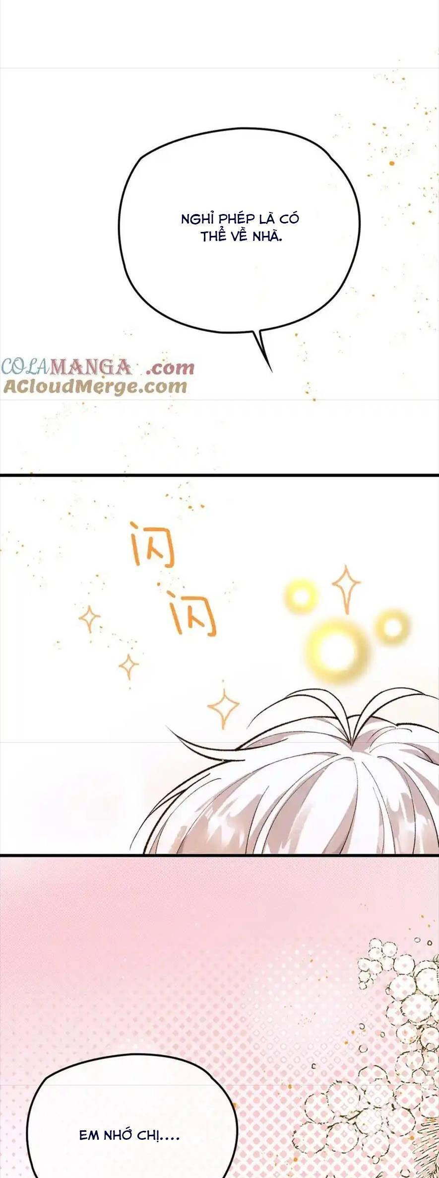 Bệnh Kiều Nam Chủ Trong Game Đều Muốn Quấn Lấy Ta Chapter 18 - 8