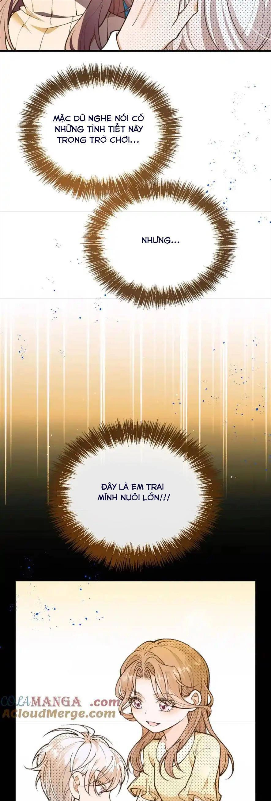 Bệnh Kiều Nam Chủ Trong Game Đều Muốn Quấn Lấy Ta Chapter 18 - 13