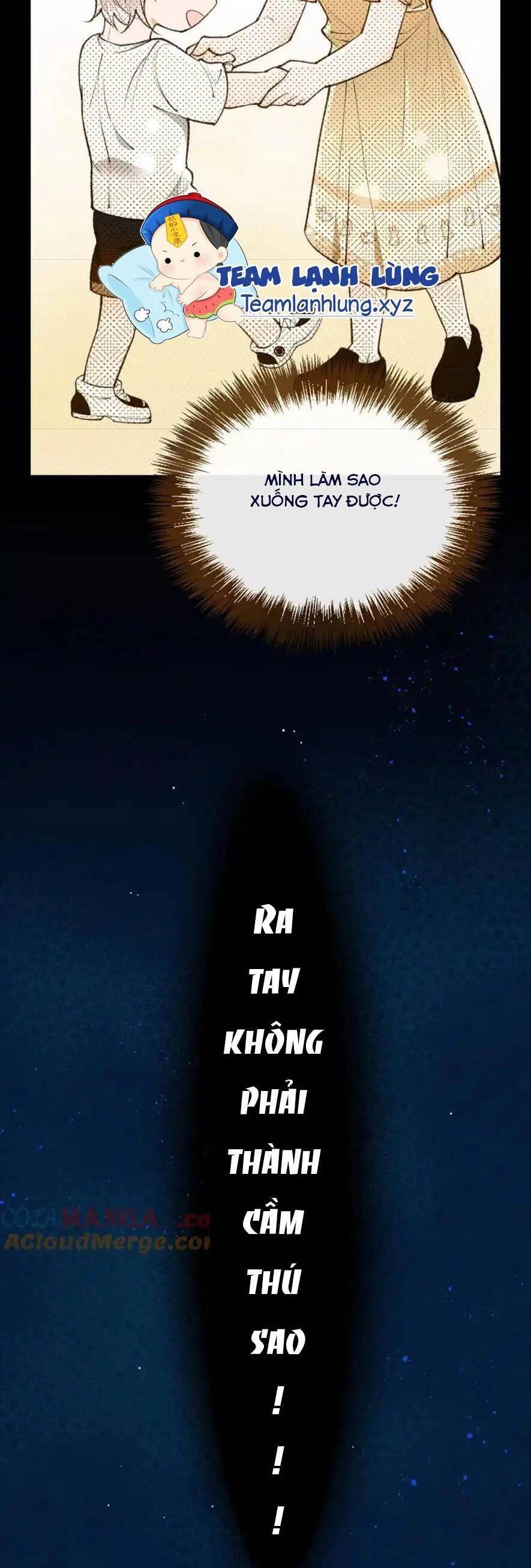 Bệnh Kiều Nam Chủ Trong Game Đều Muốn Quấn Lấy Ta Chapter 18 - 14