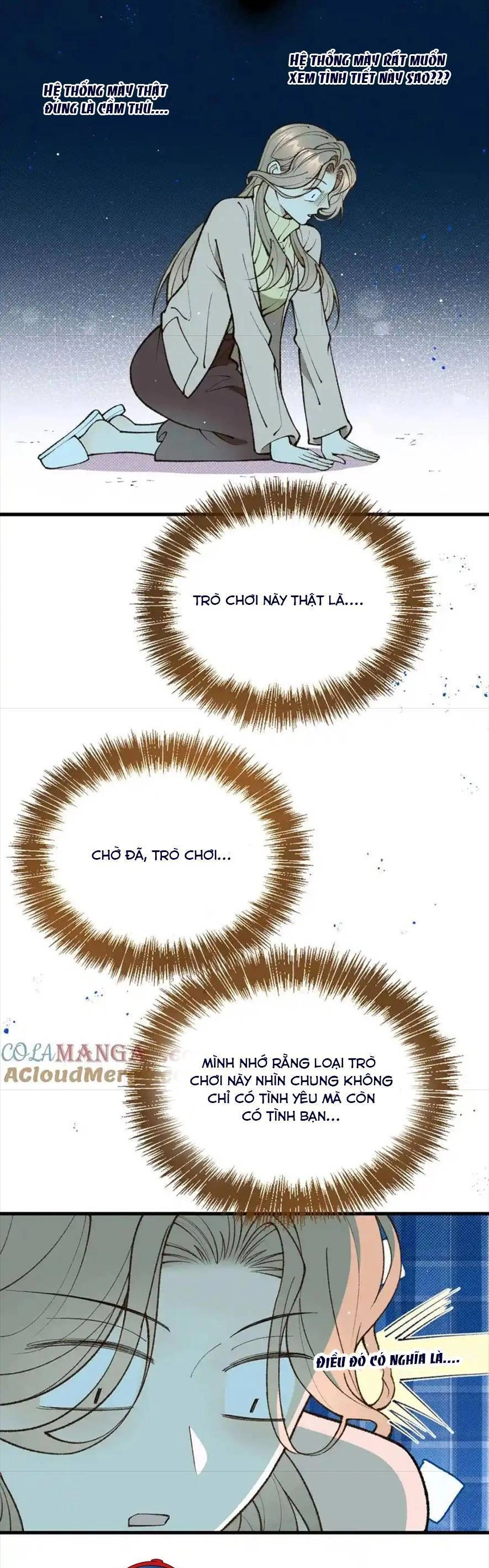 Bệnh Kiều Nam Chủ Trong Game Đều Muốn Quấn Lấy Ta Chapter 18 - 15