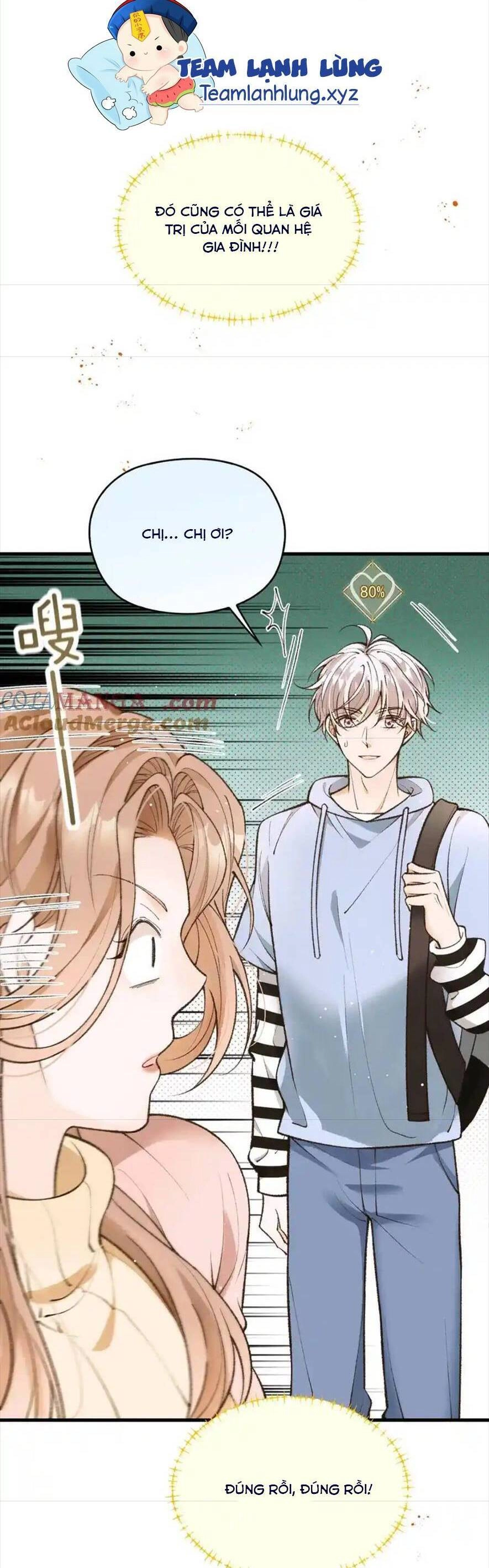 Bệnh Kiều Nam Chủ Trong Game Đều Muốn Quấn Lấy Ta Chapter 18 - 16