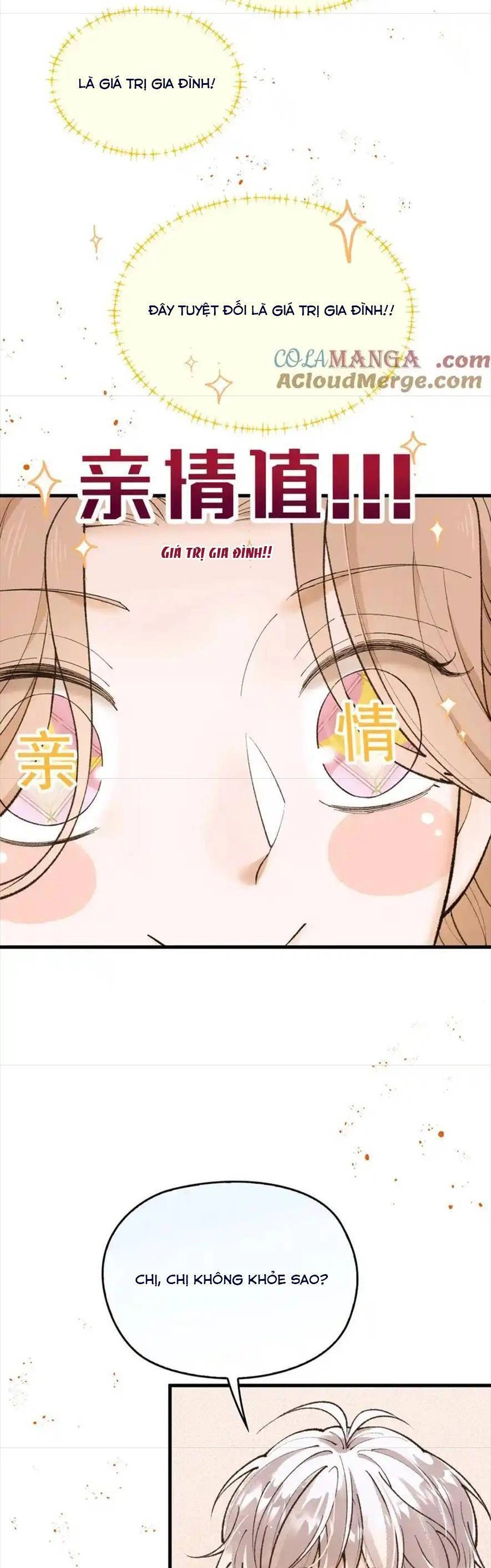 Bệnh Kiều Nam Chủ Trong Game Đều Muốn Quấn Lấy Ta Chapter 18 - 17