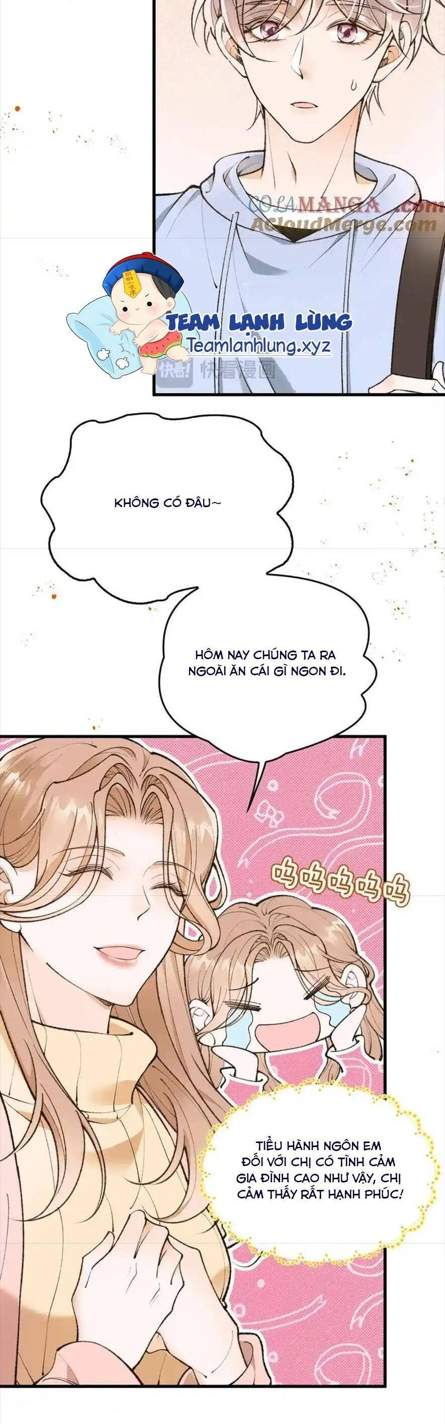 Bệnh Kiều Nam Chủ Trong Game Đều Muốn Quấn Lấy Ta Chapter 18 - 18