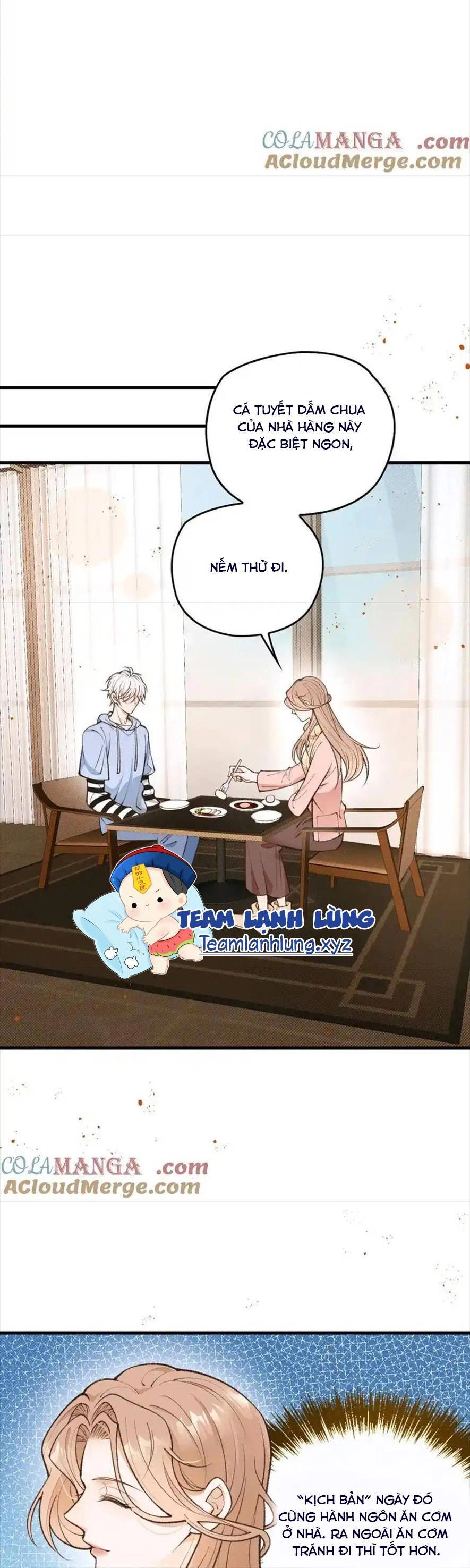 Bệnh Kiều Nam Chủ Trong Game Đều Muốn Quấn Lấy Ta Chapter 18 - 19