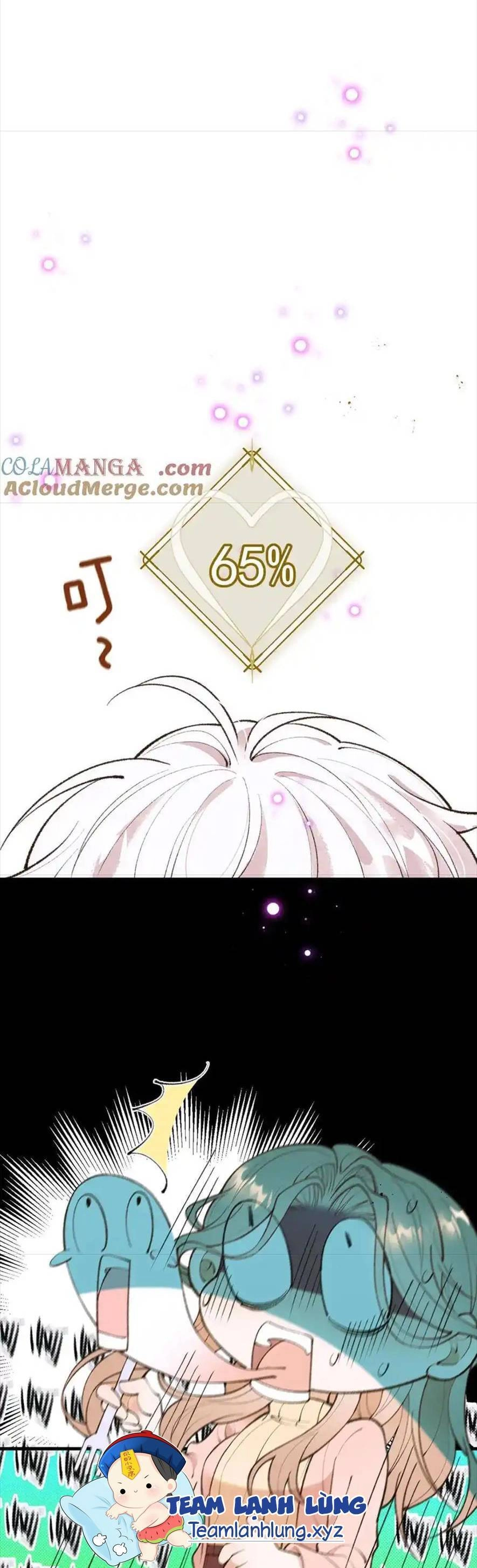 Bệnh Kiều Nam Chủ Trong Game Đều Muốn Quấn Lấy Ta Chapter 18 - 22