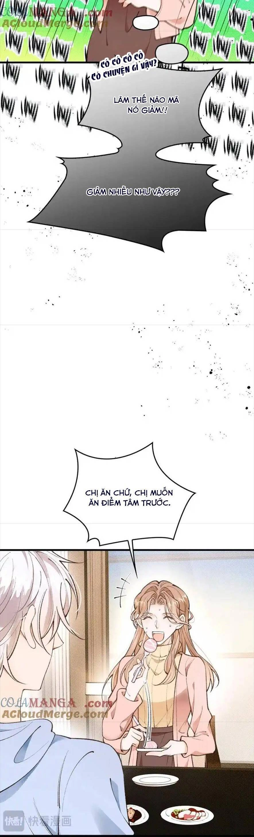 Bệnh Kiều Nam Chủ Trong Game Đều Muốn Quấn Lấy Ta Chapter 18 - 23