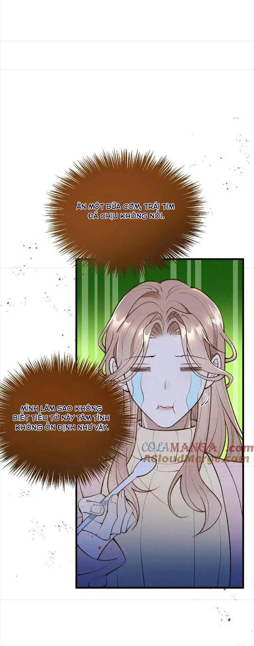 Bệnh Kiều Nam Chủ Trong Game Đều Muốn Quấn Lấy Ta Chapter 18 - 25