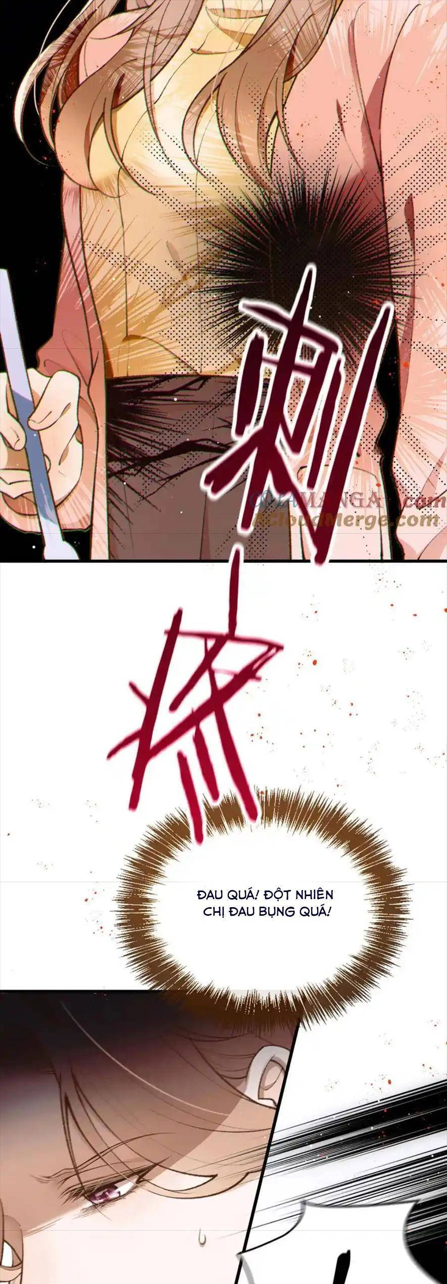 Bệnh Kiều Nam Chủ Trong Game Đều Muốn Quấn Lấy Ta Chapter 18 - 28