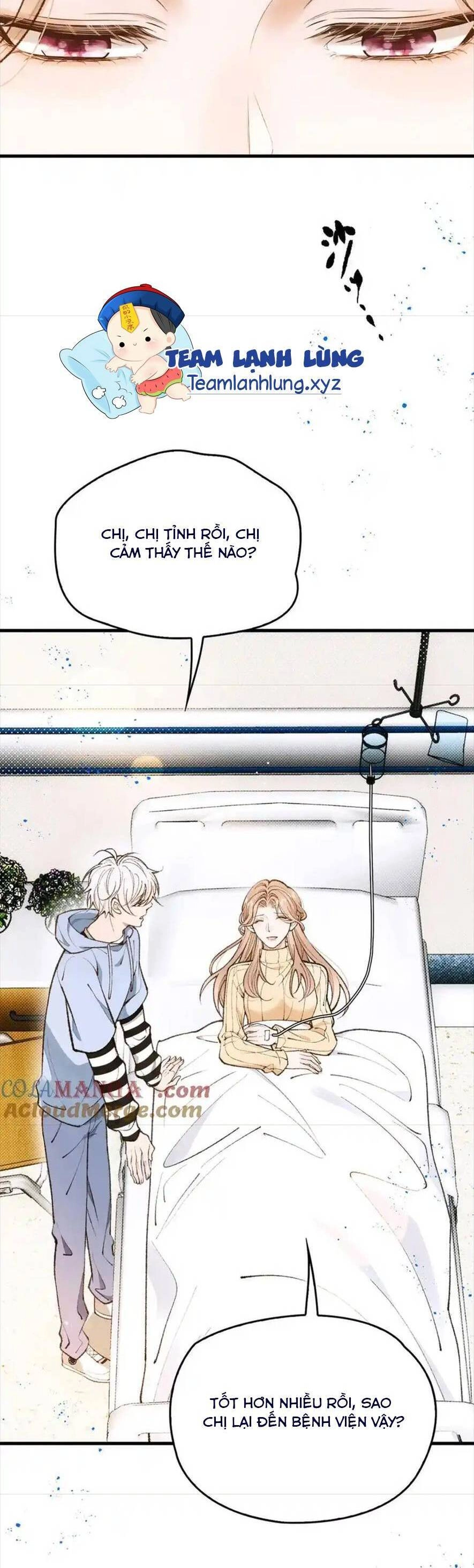 Bệnh Kiều Nam Chủ Trong Game Đều Muốn Quấn Lấy Ta Chapter 18 - 31