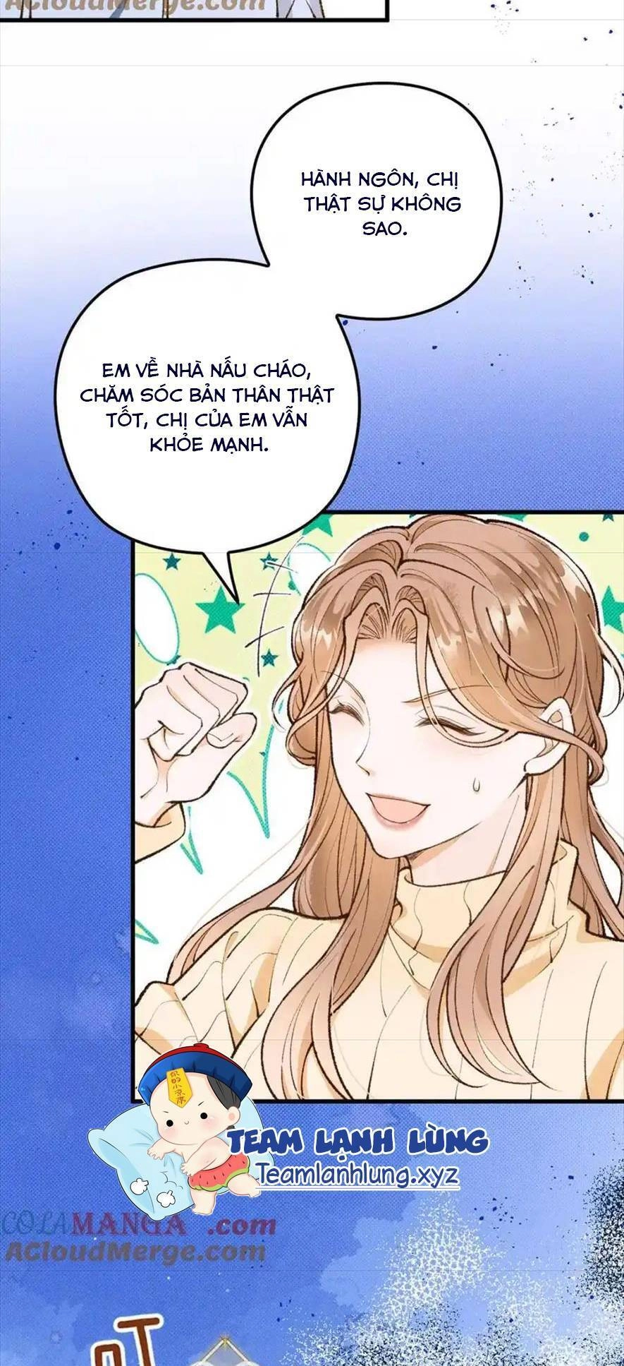 Bệnh Kiều Nam Chủ Trong Game Đều Muốn Quấn Lấy Ta Chapter 18 - 34