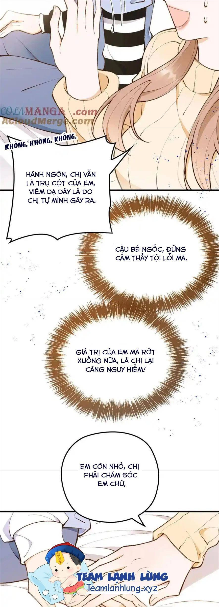 Bệnh Kiều Nam Chủ Trong Game Đều Muốn Quấn Lấy Ta Chapter 18 - 36