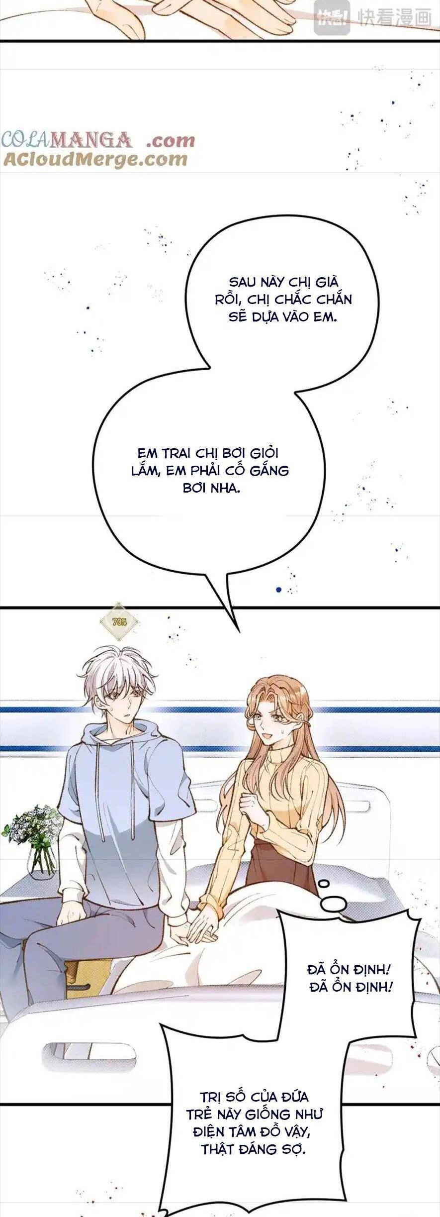 Bệnh Kiều Nam Chủ Trong Game Đều Muốn Quấn Lấy Ta Chapter 18 - 37