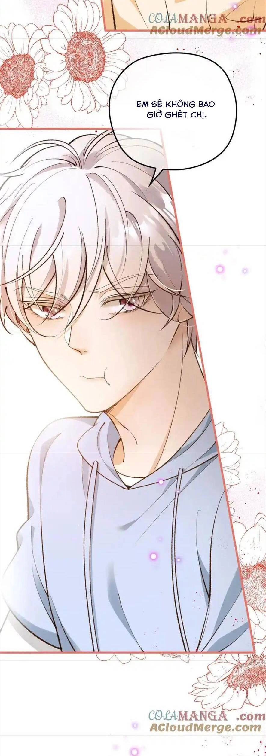 Bệnh Kiều Nam Chủ Trong Game Đều Muốn Quấn Lấy Ta Chapter 18 - 39