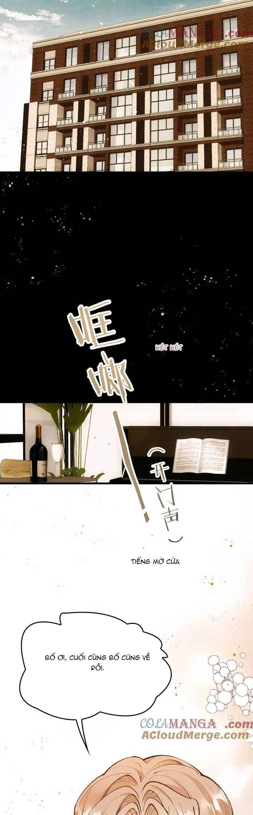 Bệnh Kiều Nam Chủ Trong Game Đều Muốn Quấn Lấy Ta Chapter 20 - 5