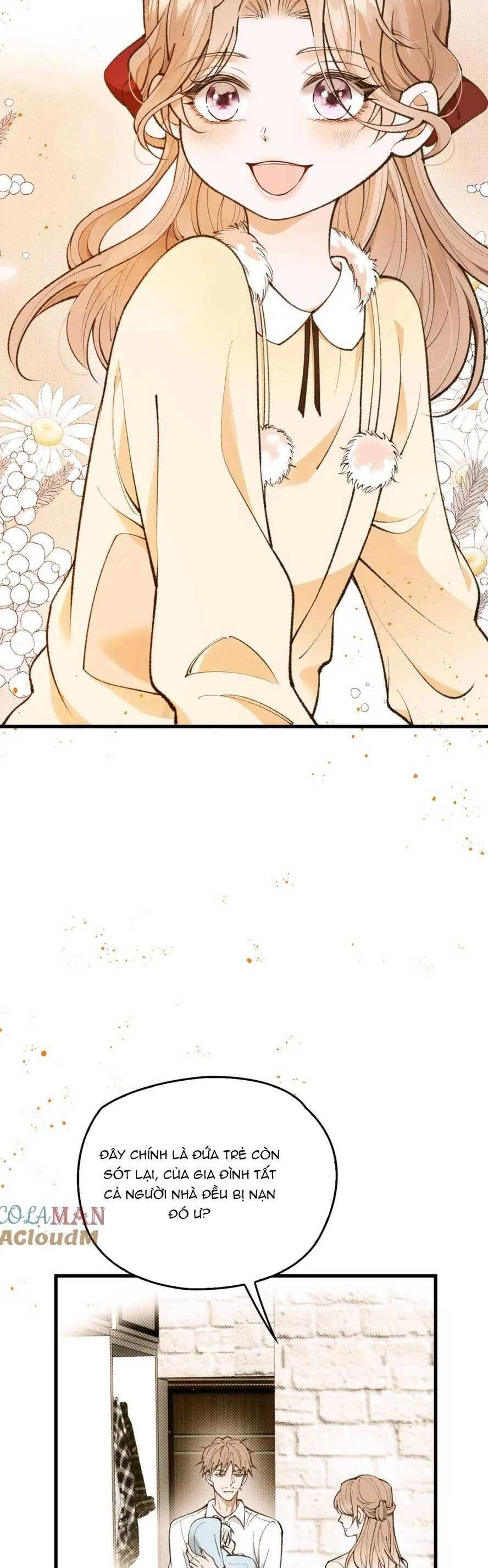 Bệnh Kiều Nam Chủ Trong Game Đều Muốn Quấn Lấy Ta Chapter 20 - 6