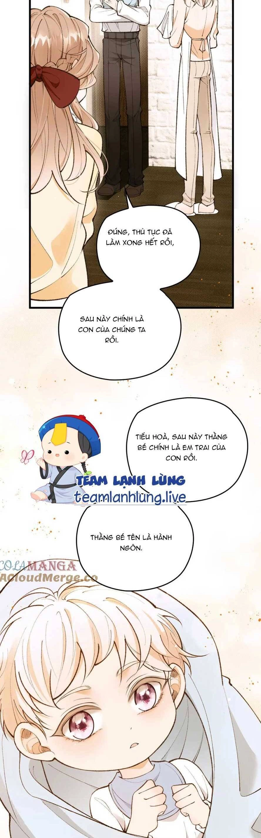 Bệnh Kiều Nam Chủ Trong Game Đều Muốn Quấn Lấy Ta Chapter 20 - 7