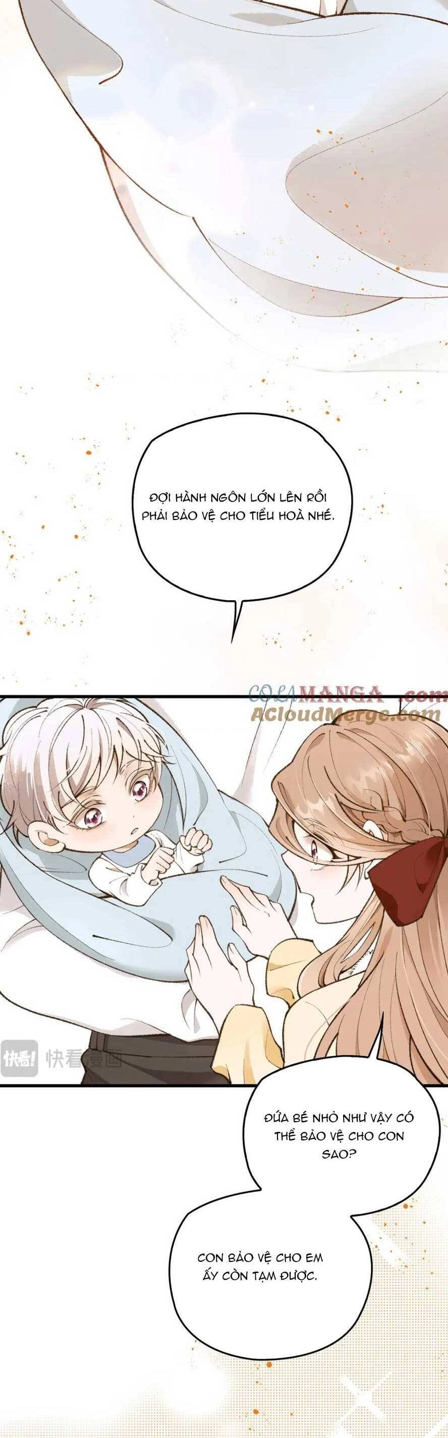 Bệnh Kiều Nam Chủ Trong Game Đều Muốn Quấn Lấy Ta Chapter 20 - 8