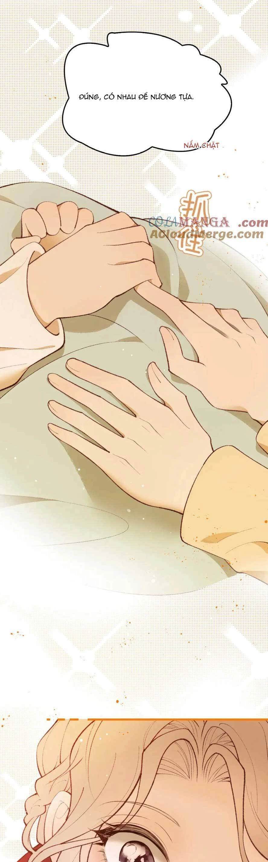 Bệnh Kiều Nam Chủ Trong Game Đều Muốn Quấn Lấy Ta Chapter 20 - 9