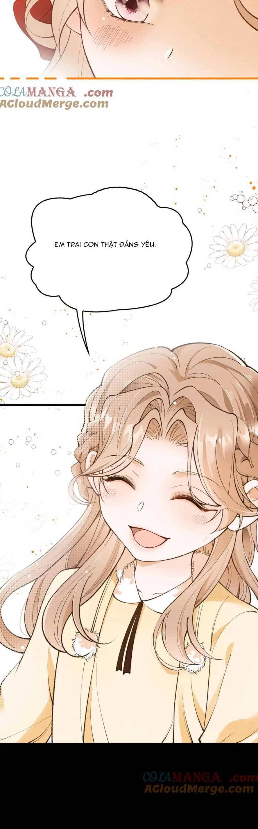 Bệnh Kiều Nam Chủ Trong Game Đều Muốn Quấn Lấy Ta Chapter 20 - 10