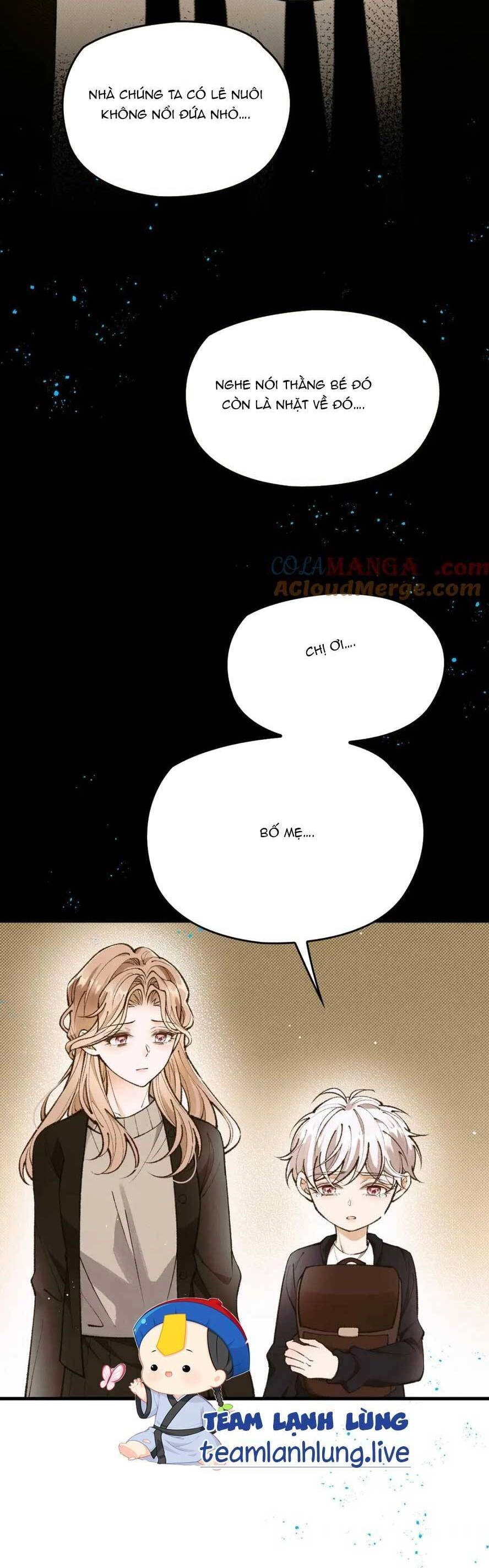 Bệnh Kiều Nam Chủ Trong Game Đều Muốn Quấn Lấy Ta Chapter 20 - 13