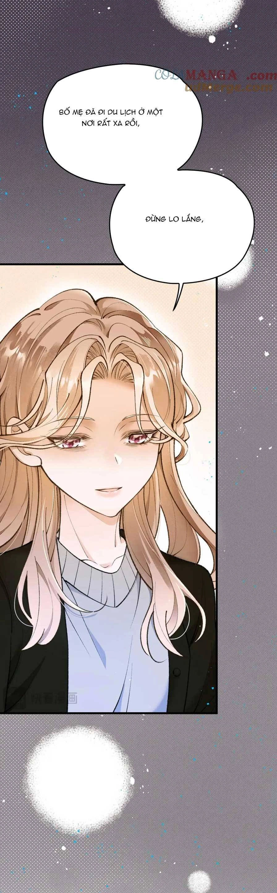 Bệnh Kiều Nam Chủ Trong Game Đều Muốn Quấn Lấy Ta Chapter 20 - 15