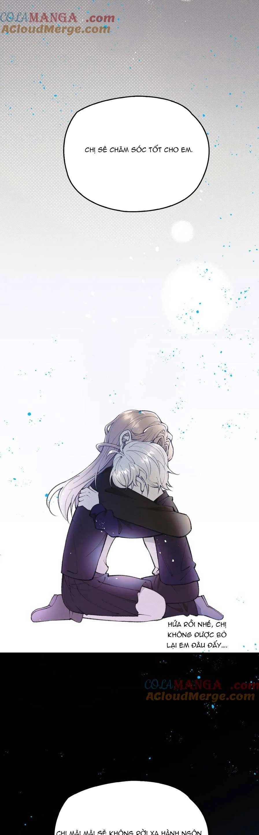 Bệnh Kiều Nam Chủ Trong Game Đều Muốn Quấn Lấy Ta Chapter 20 - 16