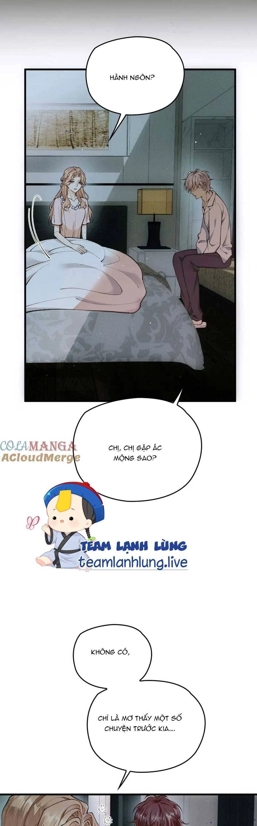 Bệnh Kiều Nam Chủ Trong Game Đều Muốn Quấn Lấy Ta Chapter 20 - 18