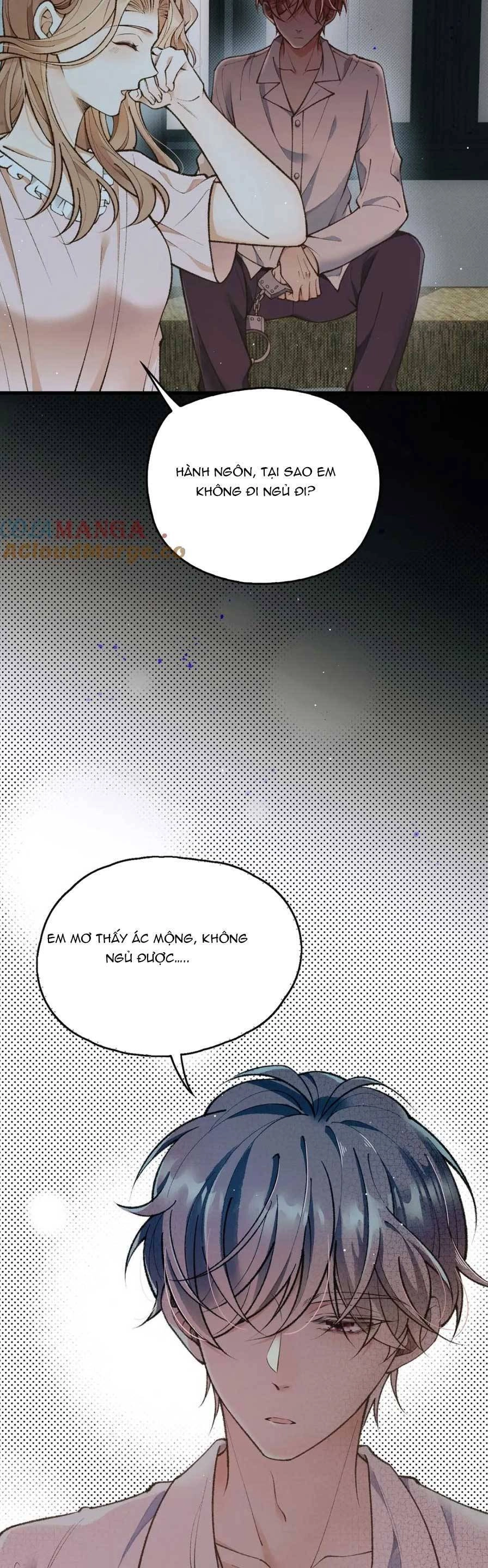 Bệnh Kiều Nam Chủ Trong Game Đều Muốn Quấn Lấy Ta Chapter 20 - 19