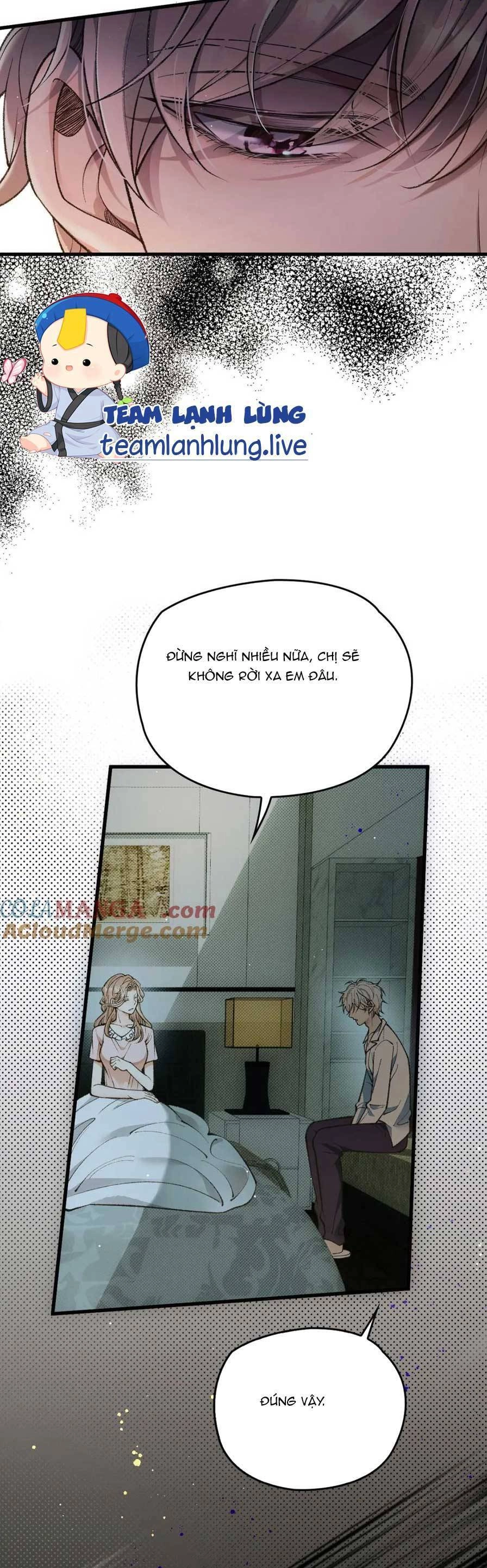 Bệnh Kiều Nam Chủ Trong Game Đều Muốn Quấn Lấy Ta Chapter 20 - 21