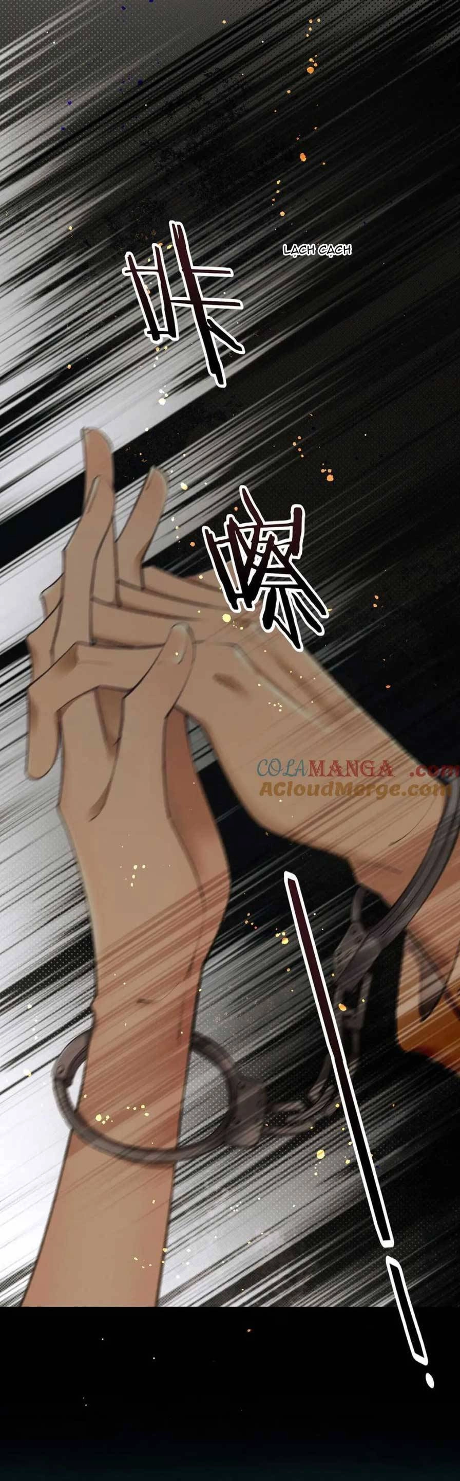 Bệnh Kiều Nam Chủ Trong Game Đều Muốn Quấn Lấy Ta Chapter 20 - 22