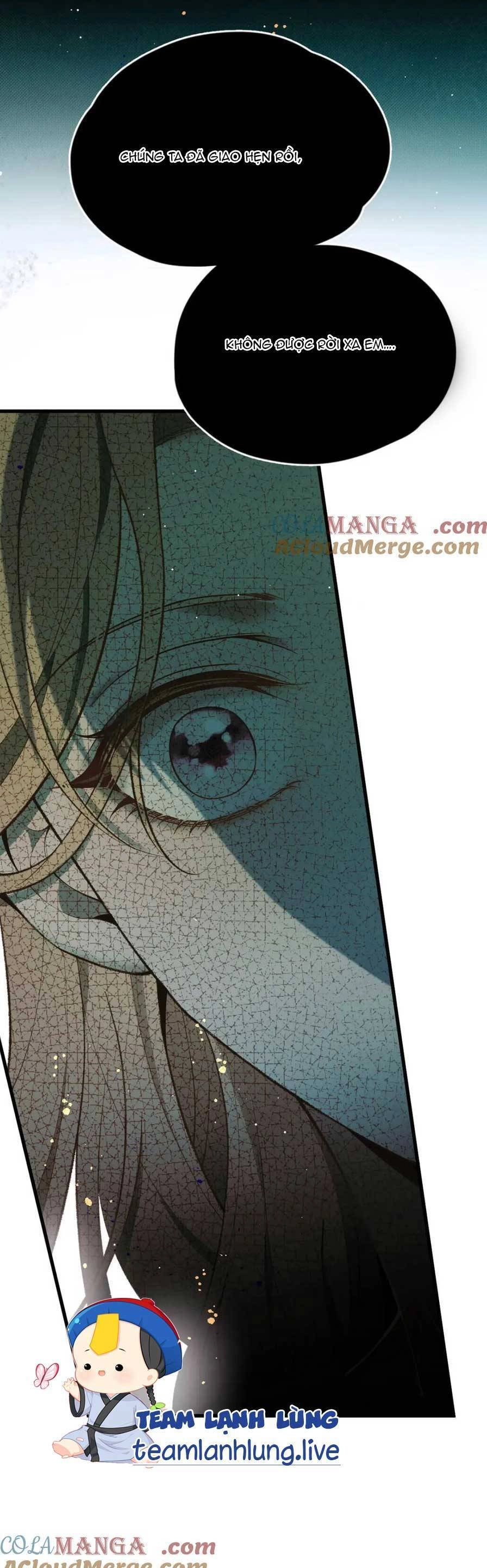 Bệnh Kiều Nam Chủ Trong Game Đều Muốn Quấn Lấy Ta Chapter 20 - 23