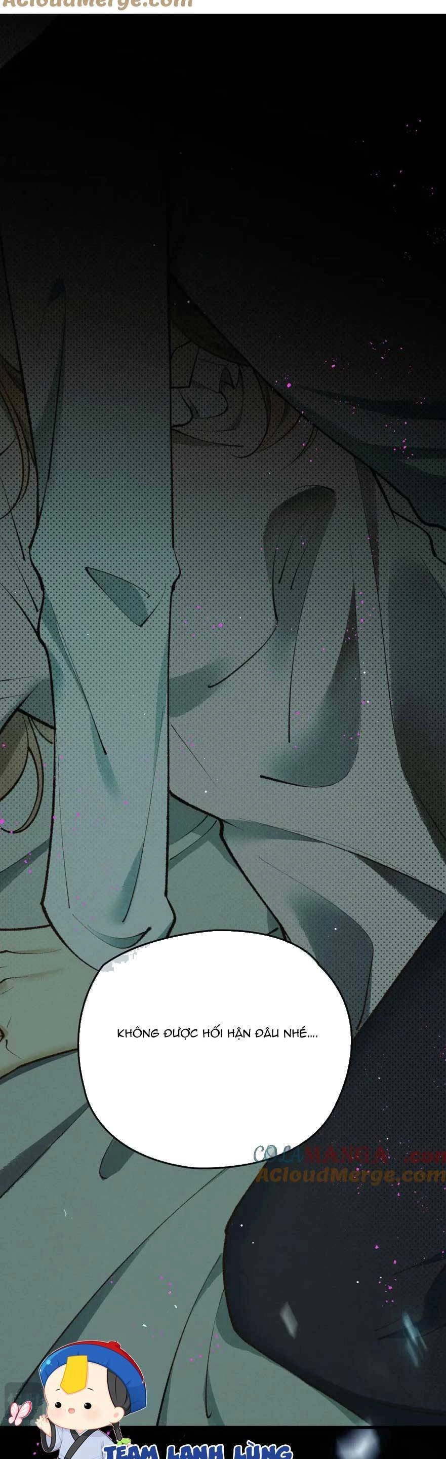 Bệnh Kiều Nam Chủ Trong Game Đều Muốn Quấn Lấy Ta Chapter 20 - 24