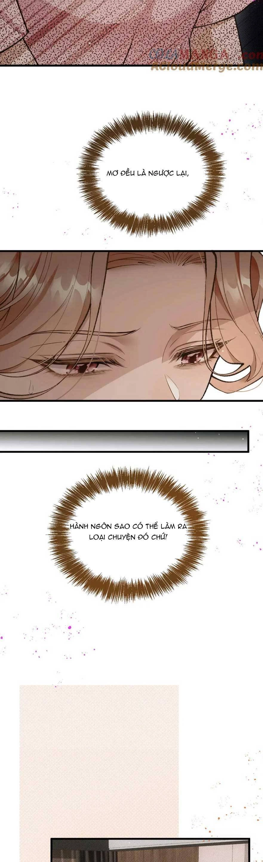 Bệnh Kiều Nam Chủ Trong Game Đều Muốn Quấn Lấy Ta Chapter 20 - 28