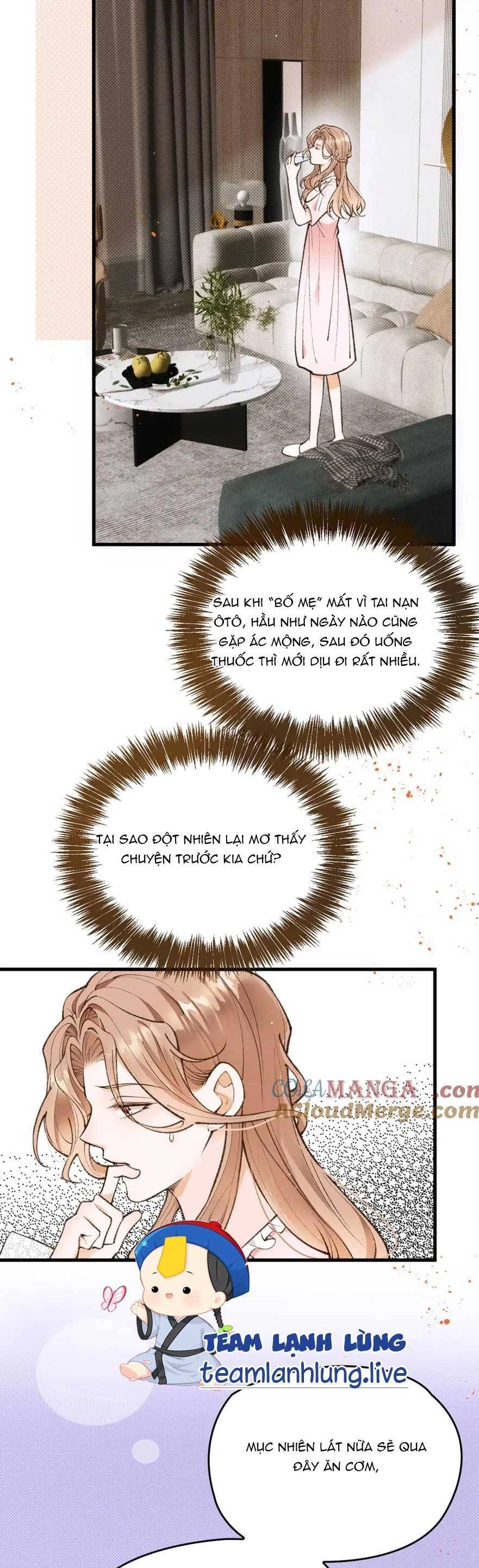 Bệnh Kiều Nam Chủ Trong Game Đều Muốn Quấn Lấy Ta Chapter 20 - 29